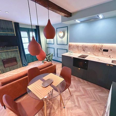 Lemon Suites 산탄데르 외부 사진