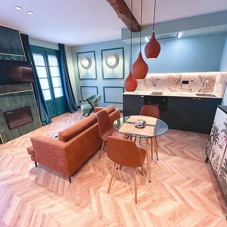 Lemon Suites 산탄데르 외부 사진