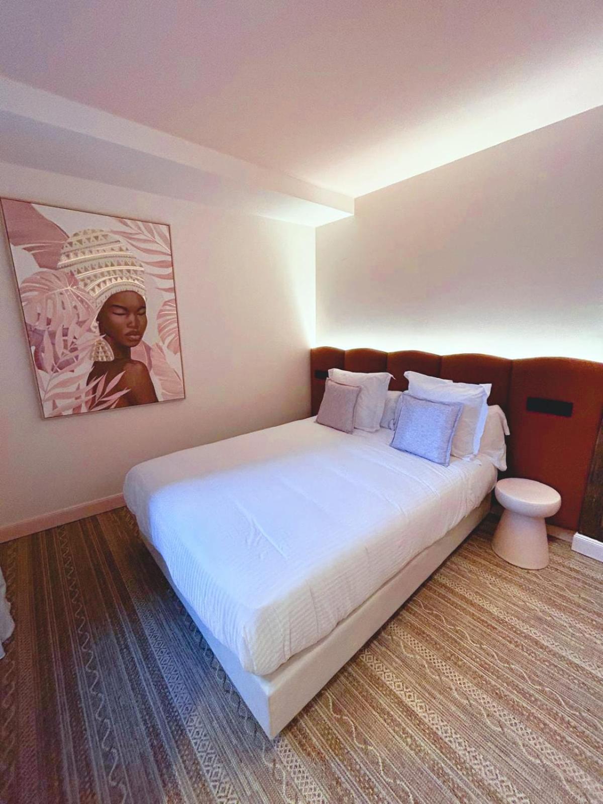 Lemon Suites 산탄데르 외부 사진