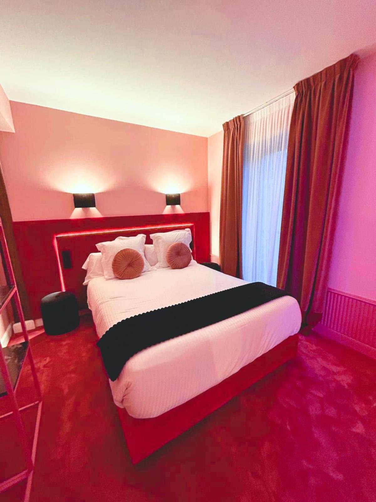 Lemon Suites 산탄데르 외부 사진