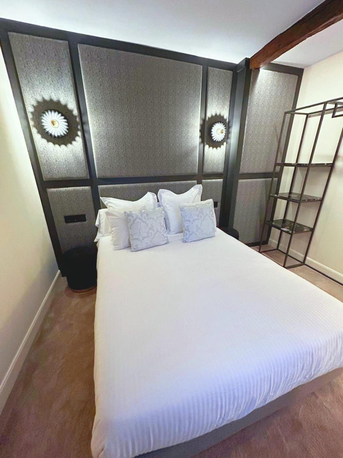 Lemon Suites 산탄데르 외부 사진