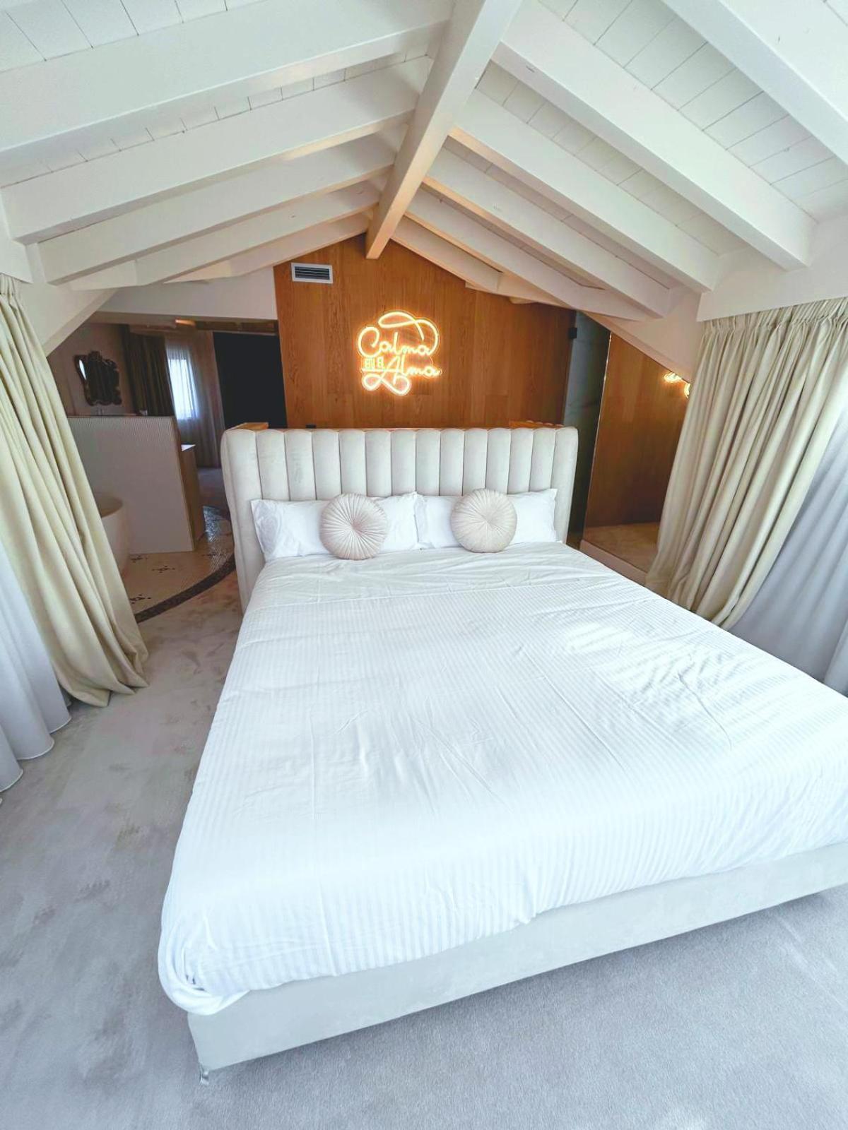 Lemon Suites 산탄데르 외부 사진