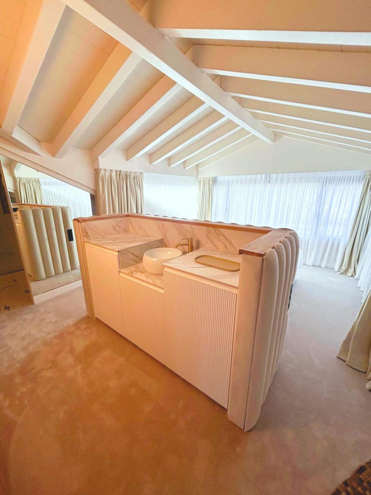 Lemon Suites 산탄데르 외부 사진