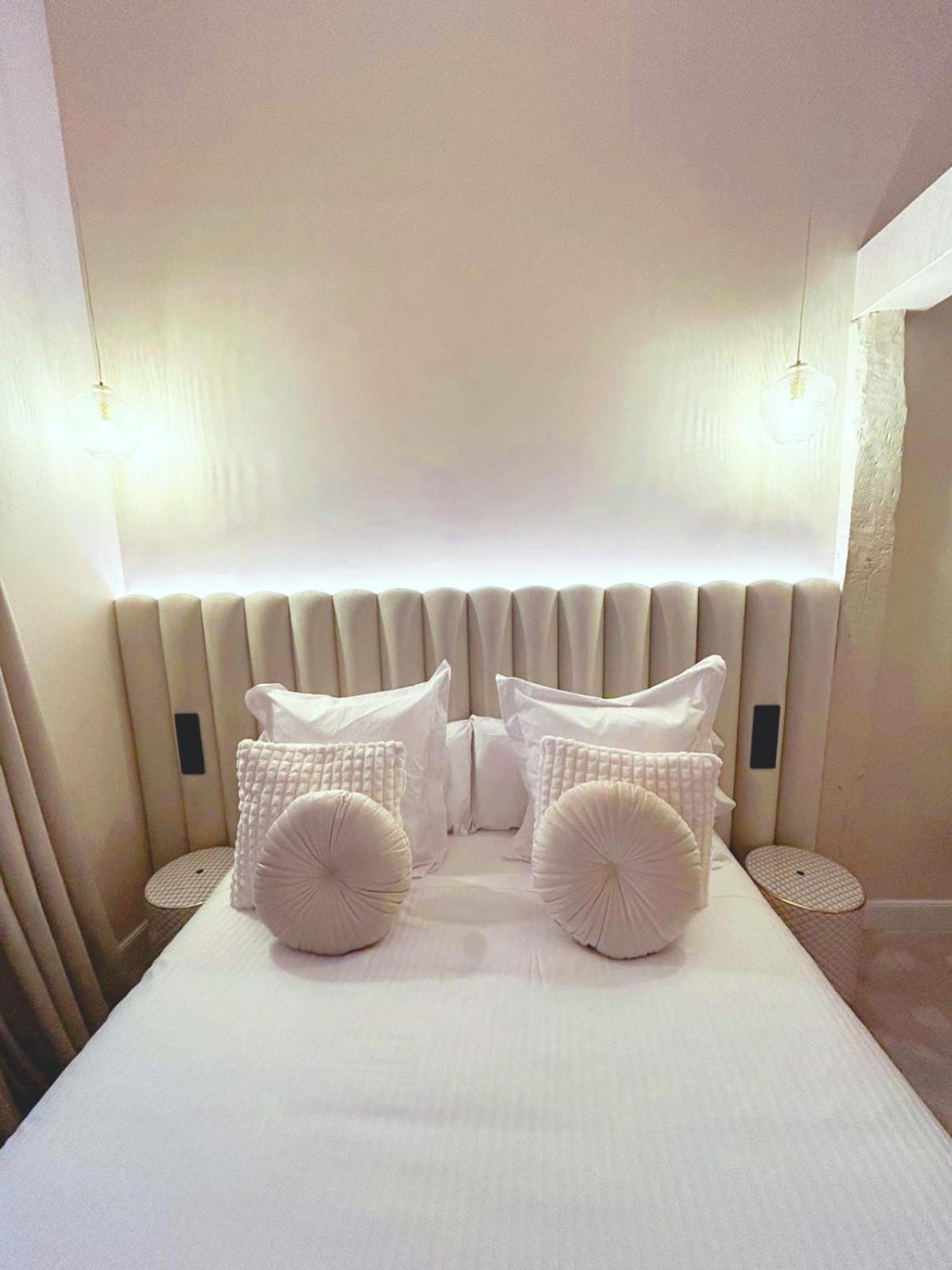 Lemon Suites 산탄데르 외부 사진