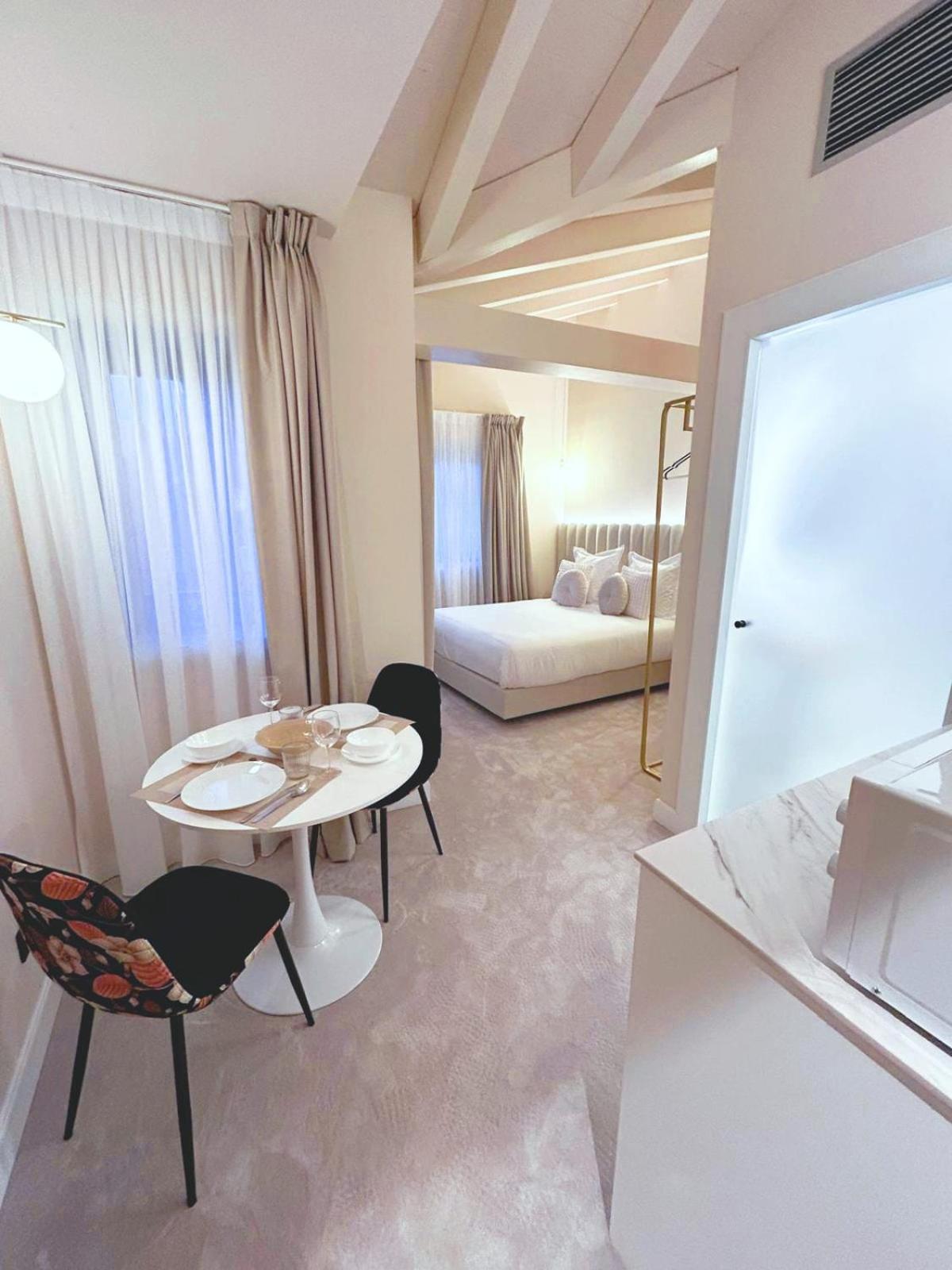 Lemon Suites 산탄데르 외부 사진