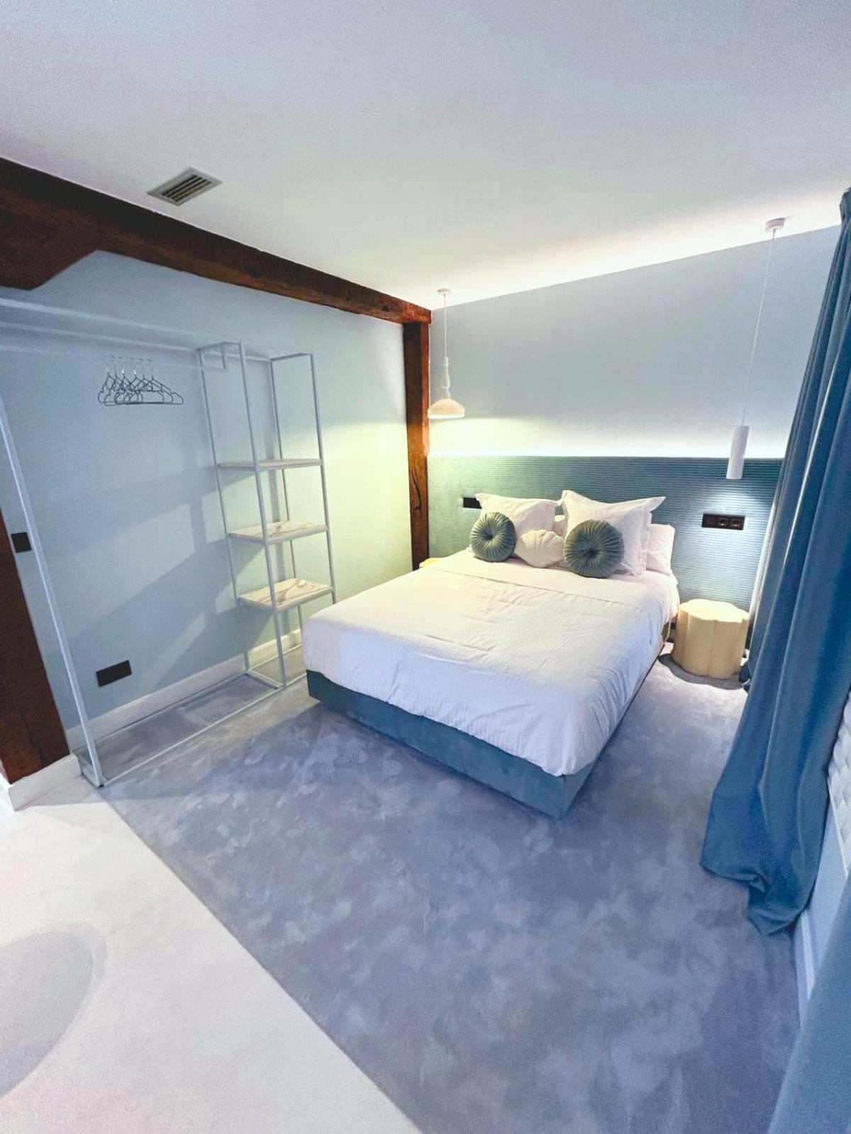 Lemon Suites 산탄데르 외부 사진