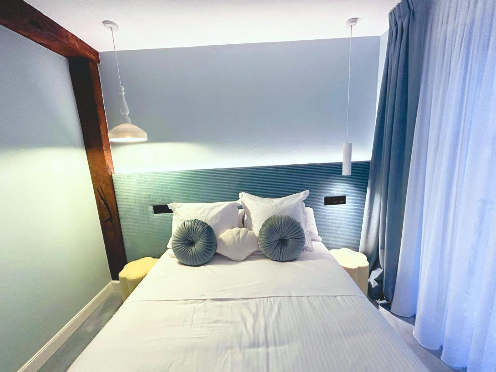 Lemon Suites 산탄데르 외부 사진