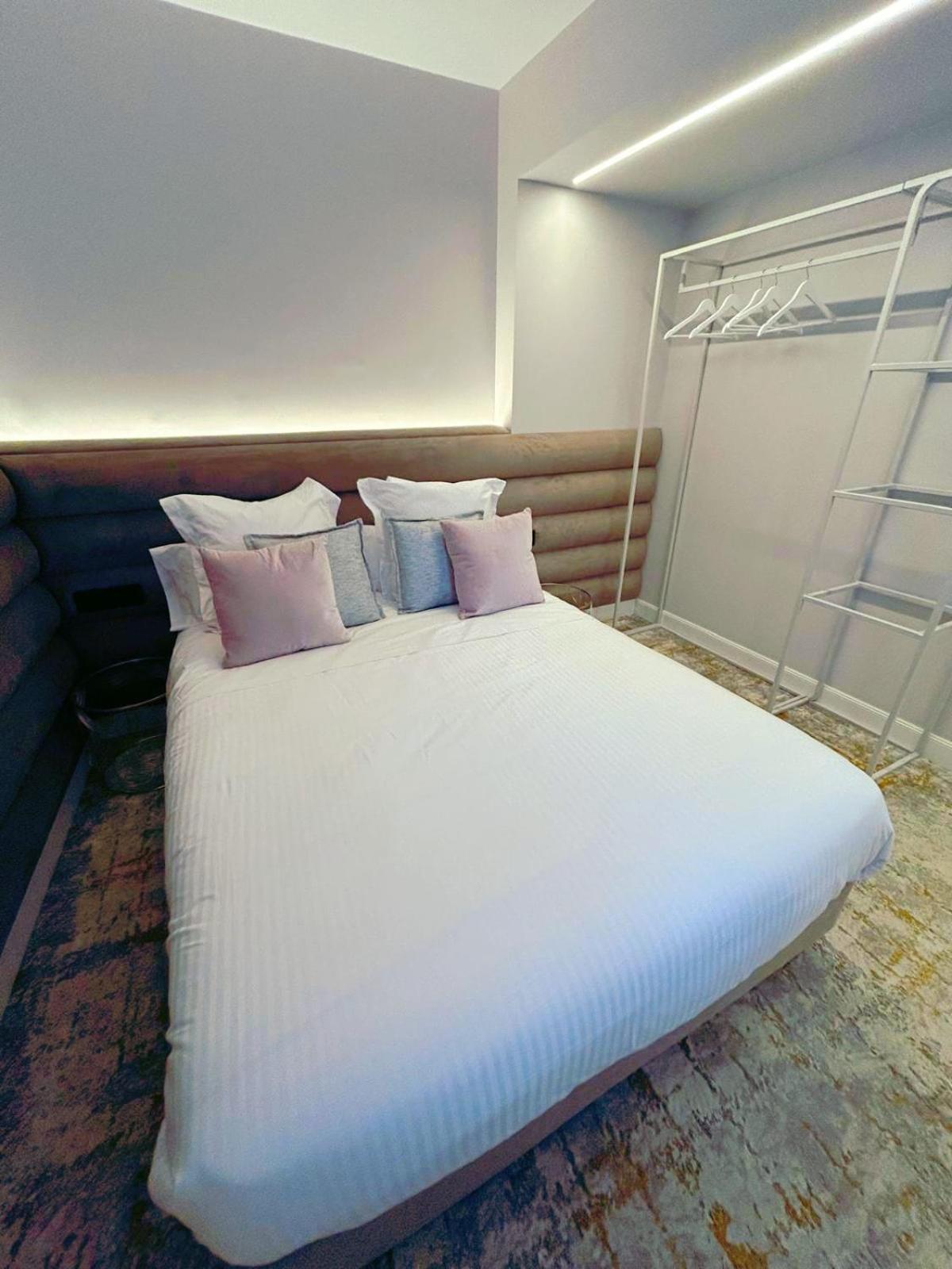 Lemon Suites 산탄데르 외부 사진