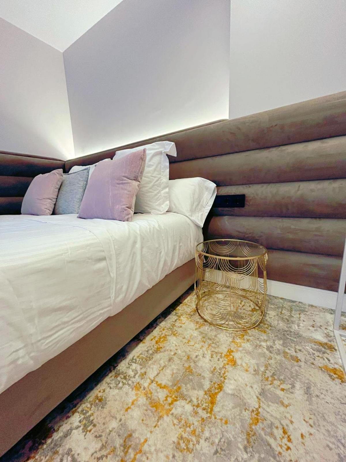 Lemon Suites 산탄데르 외부 사진