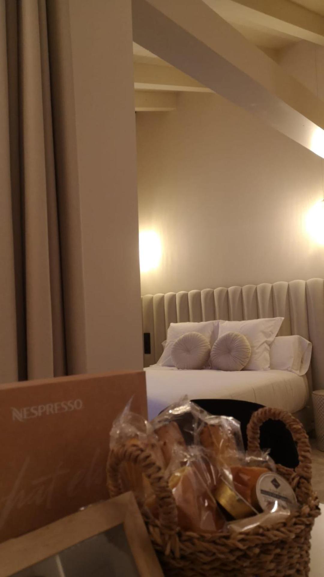 Lemon Suites 산탄데르 외부 사진