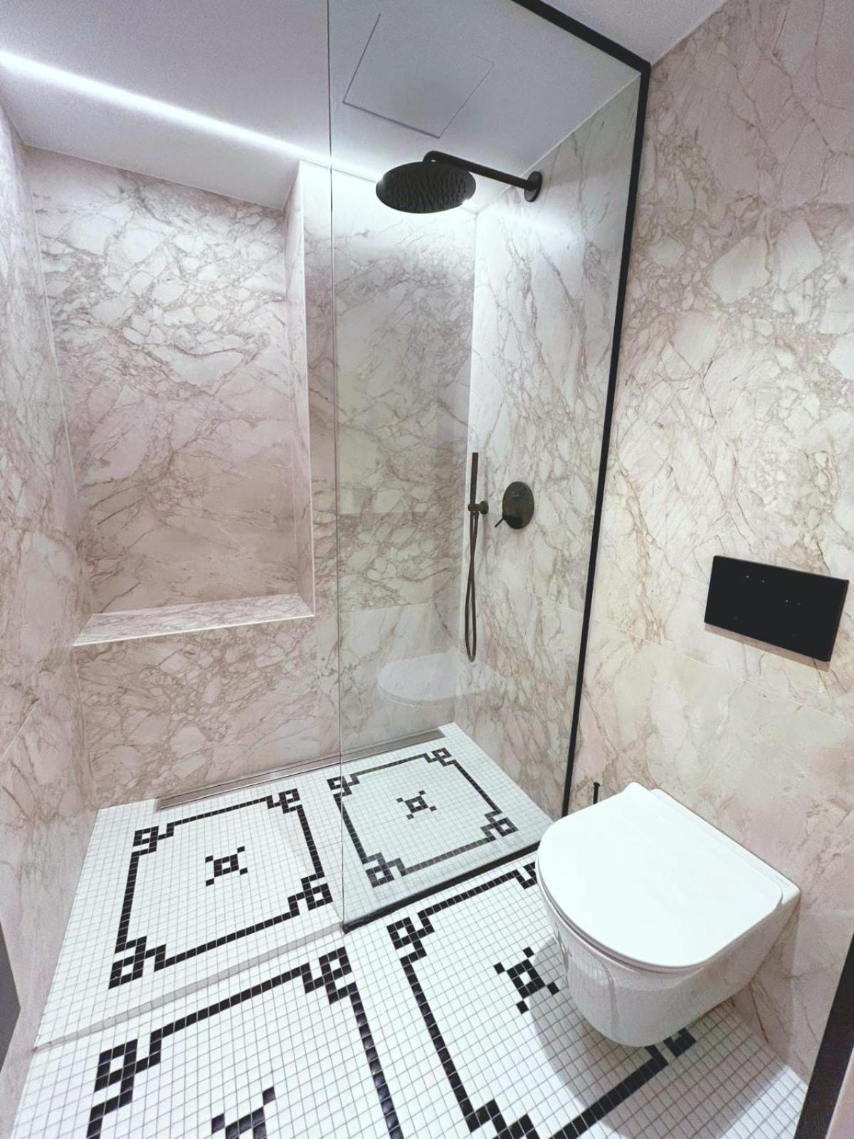 Lemon Suites 산탄데르 객실 사진